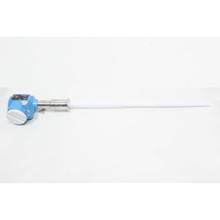 Endress Hauser Liquicap M Capacitance 171Psi 12-30V-Dc Other Level Sensors And Transmitter FMI51-P1KTDJB5D1A